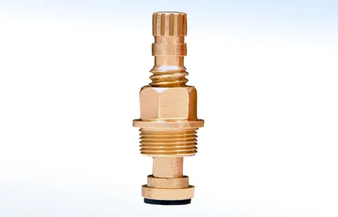 Cartucho Completo para Llave Empotrable Ensamble Estrías 98-EE 