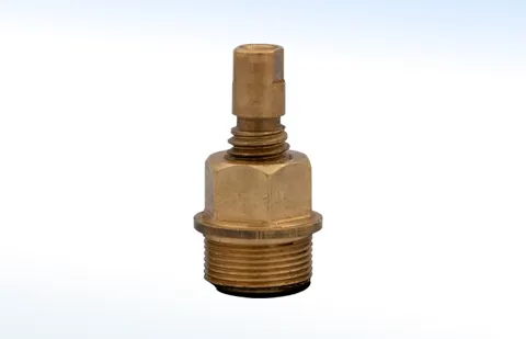 Cartucho para Llave Empotrable con Rosca Corta 98-RC 