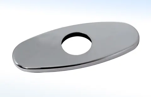 Chapetón con Empaque para Fig. 24MCC C-24MC 