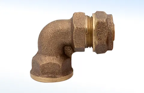 Codo Combinado Fierro Plástico 96-PF 