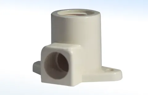 Codo Oreja CPVC C-26 