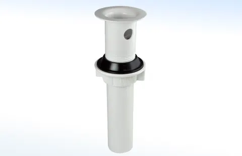 Contra para Lavabo 30-PR