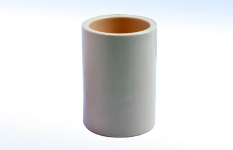 Cople Conector de CPVC C-01 