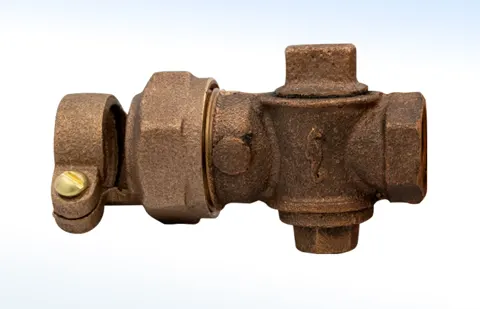 Diametros Exteriores: 5/8" 89-LTA 