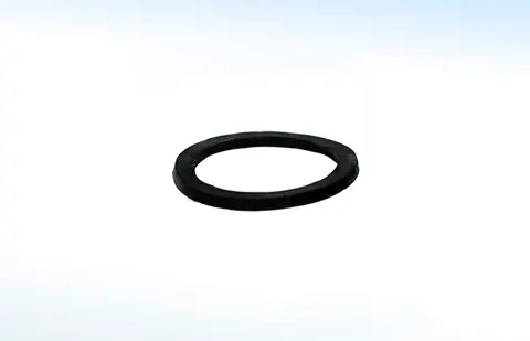 Empaques para Codo de WC. Material de Hule R-16 