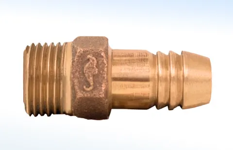 Insertor de Bronce para Poliducto B94-B 