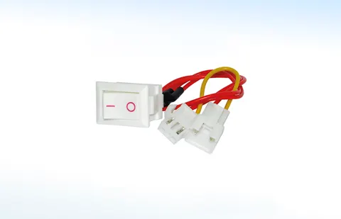 Interrumpor de Encendido RCP-08