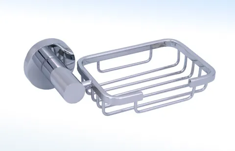 Jabonera con Canastilla JE-700 