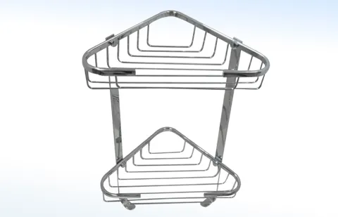 Jabonera Doble JE-300 