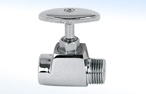 Llave Estopero 66-C 