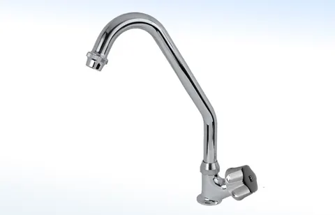 Llave Individual para Fregadero 7-F 