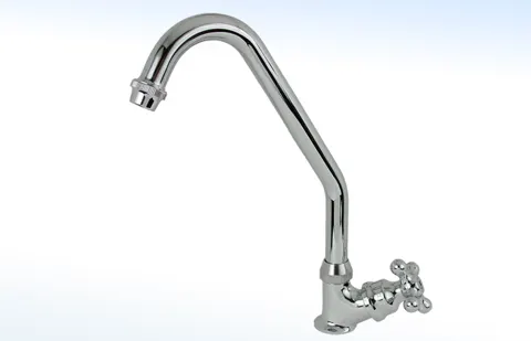 Llave Individual para Fregadero 7-FC 