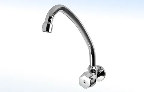 Llave Individual para Fregadero 7-FPT 