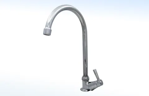 Llave Individual para Fregadero 7-V 