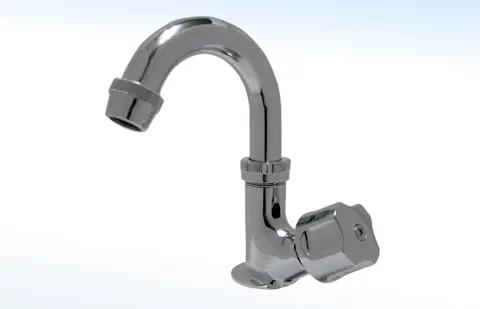 Llave Individual para Lavabo 16-B 