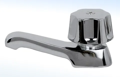 Llave Individual para Lavabo 16-I 
