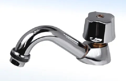 Llave Individual para Lavabo 16-R 