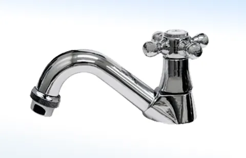 Llave Individual para Lavabo 16-RC 