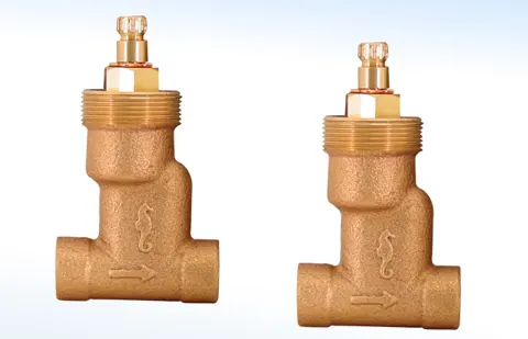 Llave Individual para Regadera 39-EC 