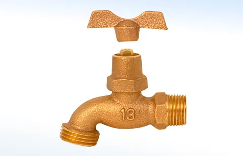 Llave Manguera Desmontable 2-D 