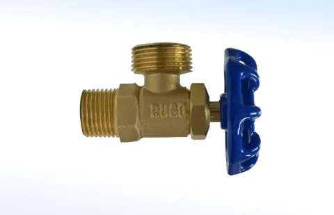 Llave para Lavadora Maneral Azul 3-LA 