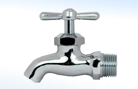 Llave para Lavandería 1 