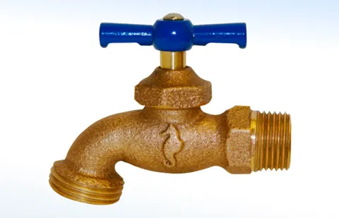 Llave Rosca Manguera Regular 2-R 