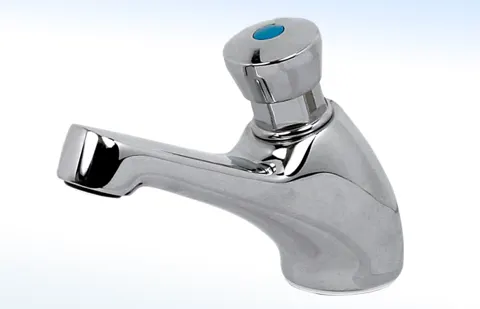 Llave Temporizadora para Lavabo 16-T 