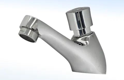 Llave Temporizadora para Lavabo 18-T 