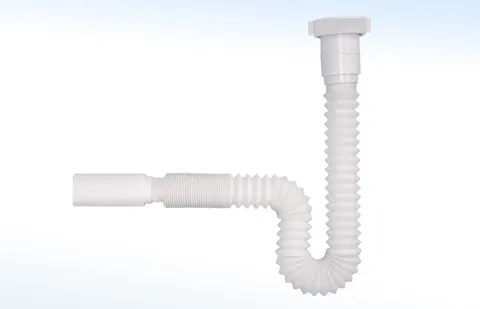 Media Trampa para Lavabo 28-PT