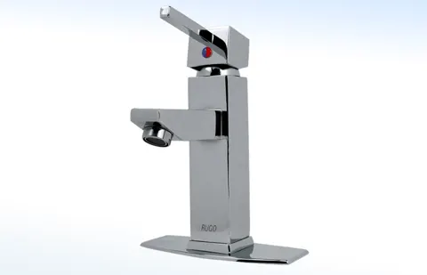 Mezcladora Monomando para Lavabo 103-LM 