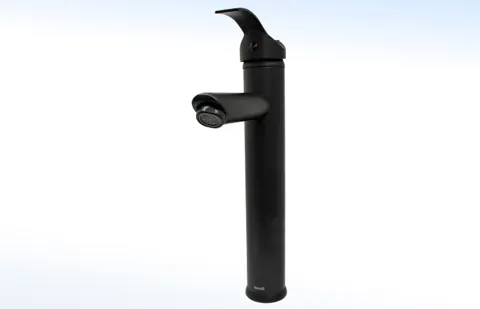 Mezcladora Monomando para Lavabo 23-MNL 