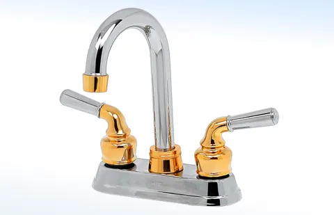 Mezcladora para Lavabo Tipo Bar 24-BO 