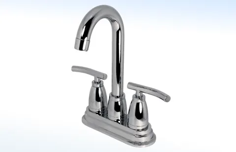 Mezcladora para Lavabo Tipo Bar 24-BT 