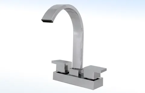 Mezcladora para Lavabo Tipo Bar 24-ML 