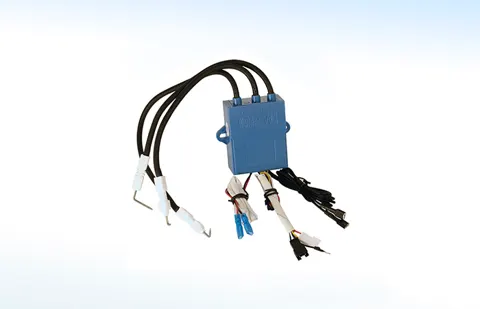 Modulo Generador RCP-02