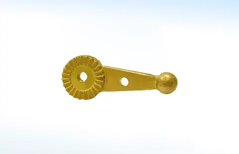 Palanca para Flotador de Manguera cuerpo de Latón RF-03 