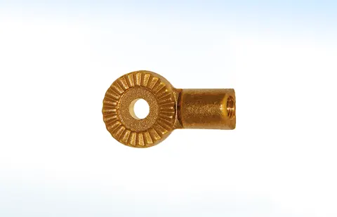 Palanca para Flotador de Manguera cuerpo de Latón RV-01 