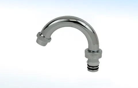 Pico para Lavabo para Fig: 24-PB / 24-PH / 24-PP / 24-T / 24-TD / 24-TH / 24-TL / 24-TP RP-24T 
