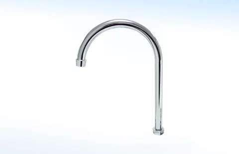 Picos para Fregadero cuerpo de Acero Inoxidable 201 8B-02