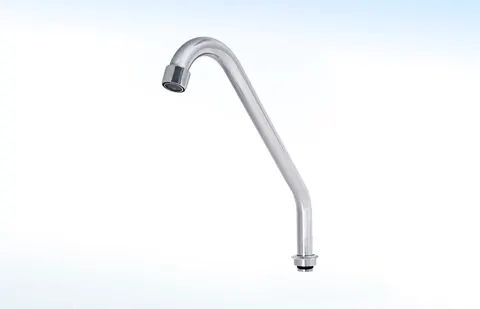 Picos para Fregadero cuerpo de Acero Inoxidable 201 8C-02