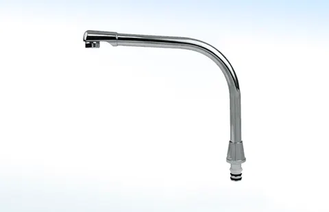 Picos para Fregadero cuerpo de Acero Inoxidable 201 8R-12