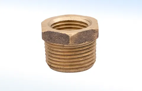 Reducción Bushing de 3/4" X 1/2" 97-RB 