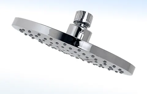 Regadera Redonda de 5” Ø sin Brazo 44-HC 