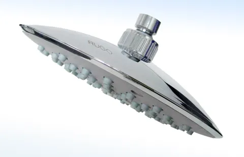 Regadera Redonda de 8" Ø sin Brazo 44-GA 