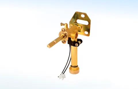 Sensor de Flujo RCP-06 