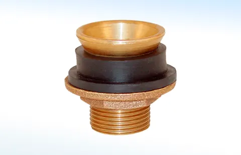 Spud para Mingitorio. Cuerpo de Bronce 71 