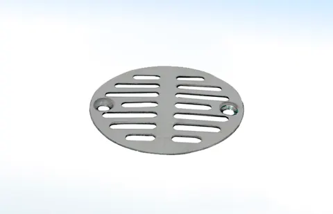 Tapa de Acero Inoxidable R-14