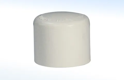 Tapón CPVC C-12 