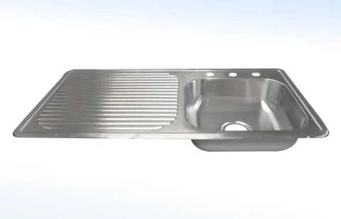 Tarja con Escuridero Derecho 100 X 50 Cm 10-EI